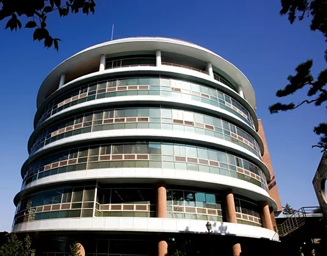 韩京大学